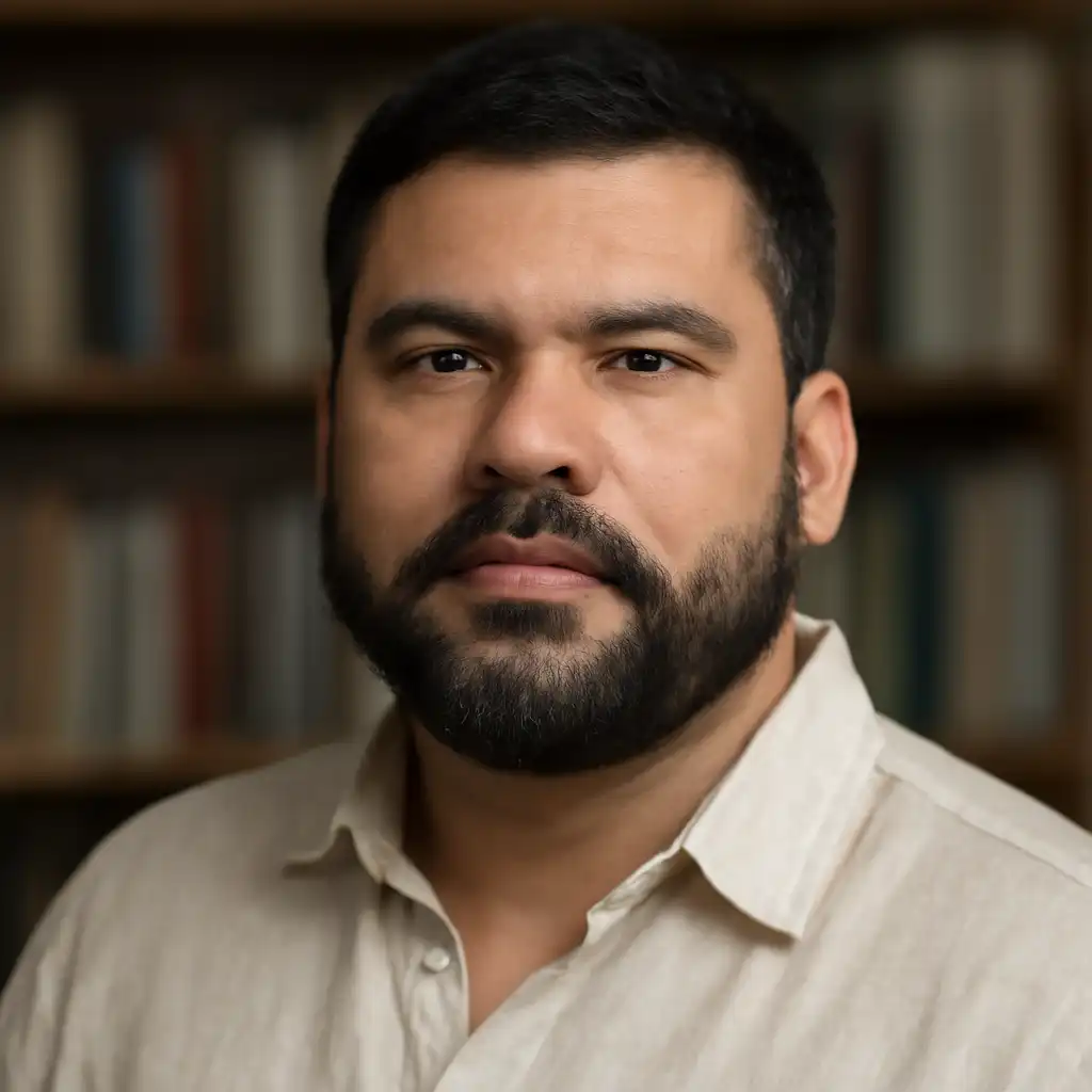 Gustavo Monteiro Santos